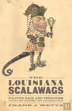 Bertrand.pt - The Louisiana Scalawags