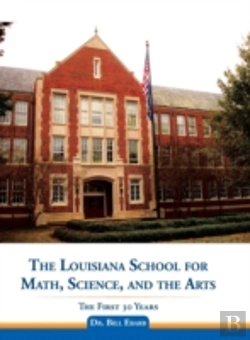 Bertrand.pt - The Louisiana School For Math, Science, And The Arts