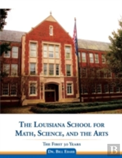Bertrand.pt - The Louisiana School For Math, Science, And The Arts