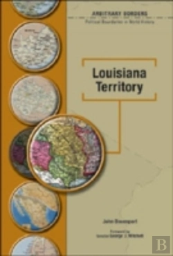 Bertrand.pt - The Louisiana Territory