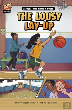 Bertrand.pt - The Lousy Layup