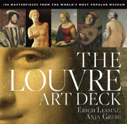 Bertrand.pt - The Louvre Art Deck