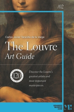 Bertrand.pt - The Louvre. Art Guide