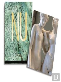 The Louvre Nude Sculptures