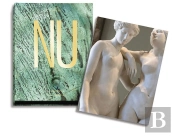 The Louvre Nude Sculptures