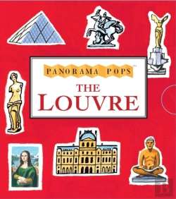 Bertrand.pt - The Louvre: Panorama Pops