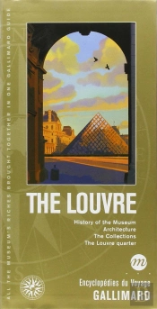 The Louvre(The City Of The Louvre, Antiques, Sculptures, Art Ob