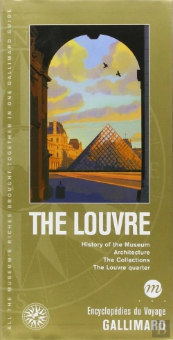 Bertrand.pt - The Louvre(The City Of The Louvre, Antiques, Sculptures, Art Ob