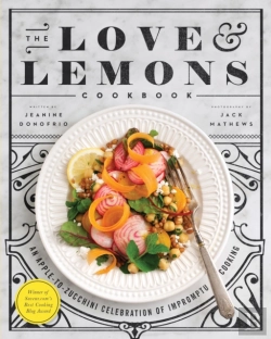 Bertrand.pt - The Love And Lemons Cookbook