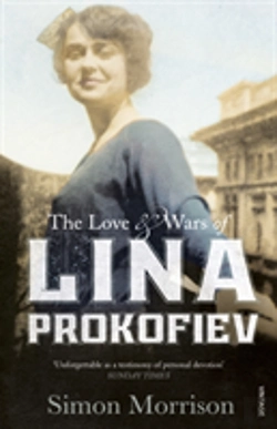 Bertrand.pt - The Love And Wars Of Lina Prokofiev