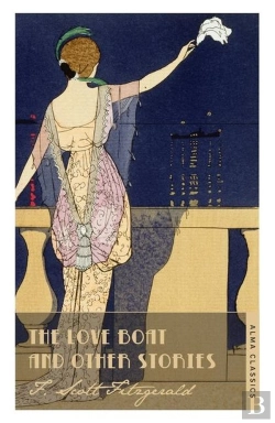 Bertrand.pt - The Love Boat And Other Stories