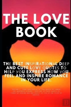 Bertrand.pt - The Love Book