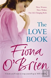 The Love Book