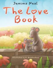 The Love Book