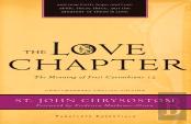 The Love Chapter
