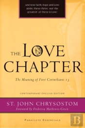 The Love Chapter