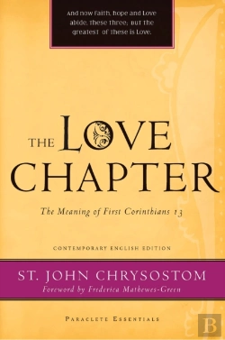 Bertrand.pt - The Love Chapter