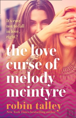 Bertrand.pt - The Love Curse Of Melody Mcintyre
