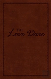 The Love Dare, Leathertouch