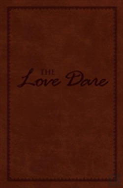 Bertrand.pt - The Love Dare, Leathertouch