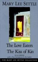 The Love Eaters And The Kiss On Kin