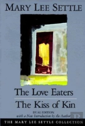 The Love Eaters And The Kiss On Kin
