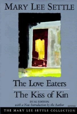 Bertrand.pt - The Love Eaters And The Kiss On Kin