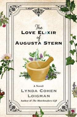 Bertrand.pt - The Love Elixir Of Augusta Stern