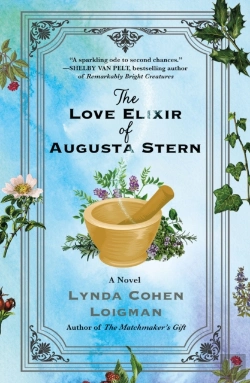Bertrand.pt - The Love Elixir Of Augusta Stern