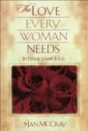 The Love Every Woman Needs