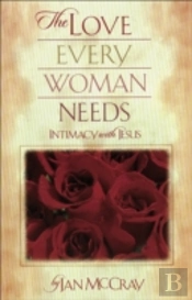 The Love Every Woman Needs