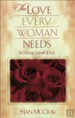 Bertrand.pt - The Love Every Woman Needs