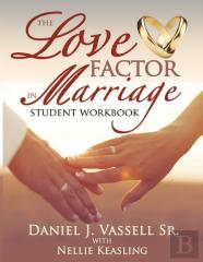 The Love Factor In Marriage - Student Guide