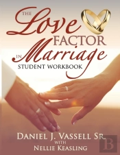 The Love Factor In Marriage - Student Guide