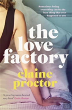 Bertrand.pt - The Love Factory