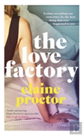 The Love Factory