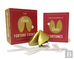 Bertrand.pt - The Love Fortune Cookie (Reissue)