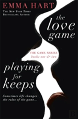 Bertrand.pt - The Love Game & Playing For Keeps (The Game 1 & 2 Bind-Up)