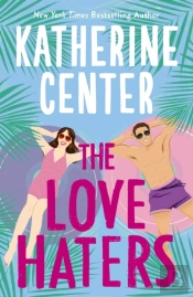 The Love Haters