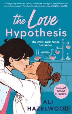 Bertrand.pt - The Love Hypothesis