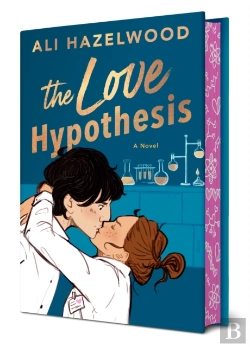 Bertrand.pt - The Love Hypothesis