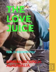 The Love Juice