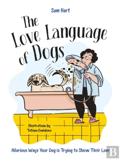 Bertrand.pt - The Love Language Of Dogs