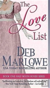 The Love List