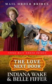 The Love Next Door