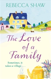 The Love Of A Family