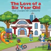 The Love Of A Six Year Old