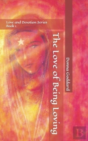 The Love Of Being Loving