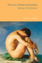 The Love Of David And Jonathan