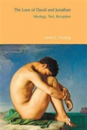 The Love Of David And Jonathan